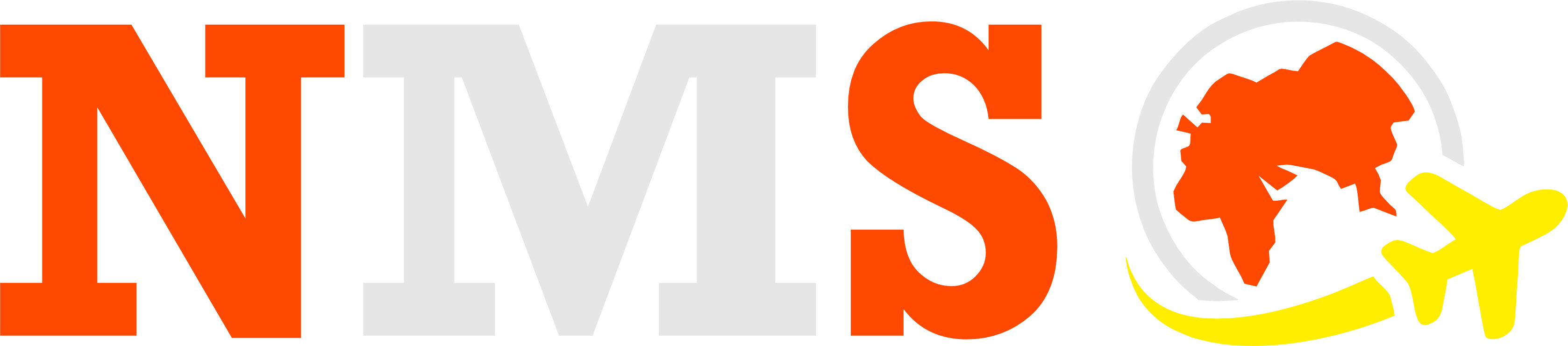 Footer Logo